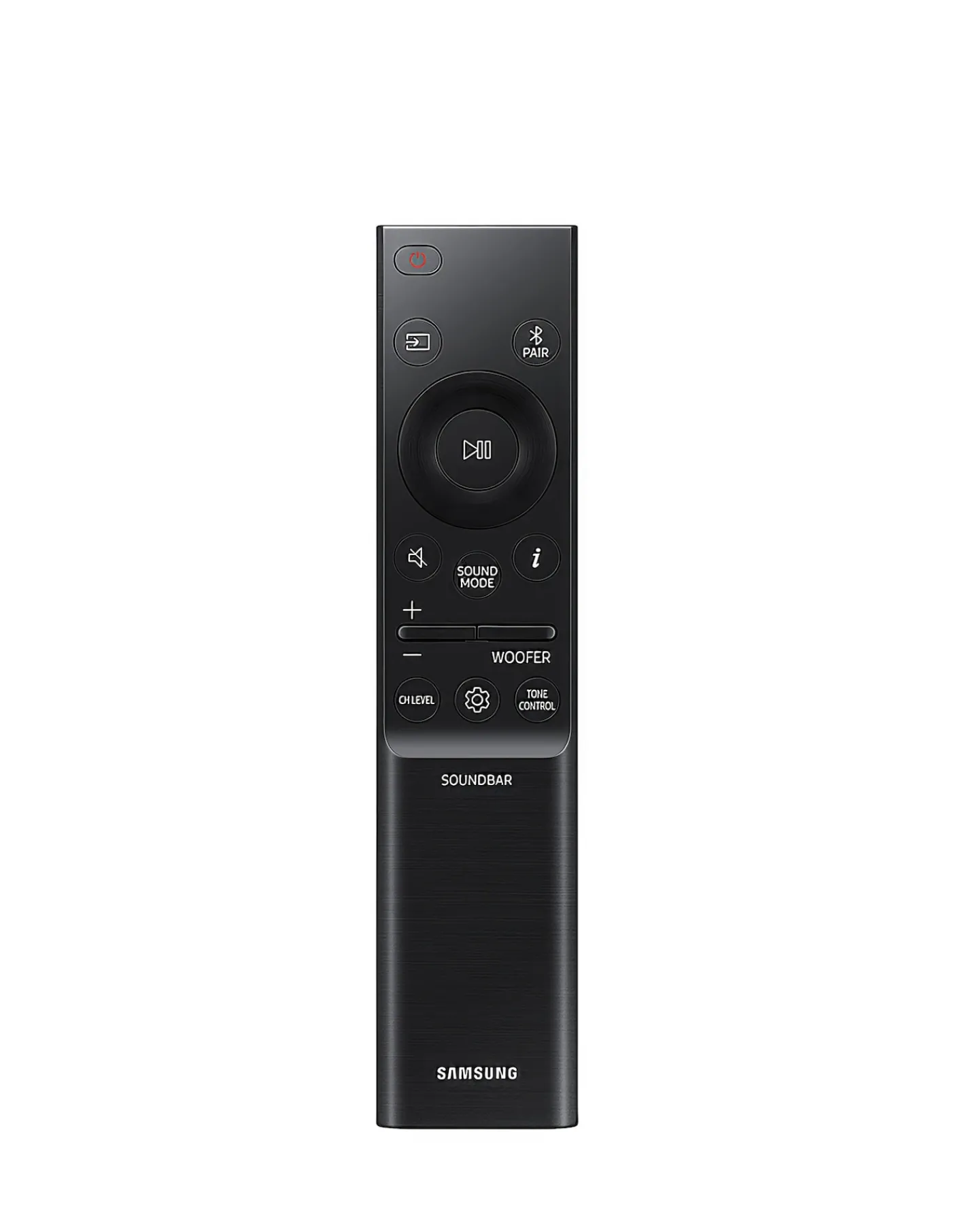 SAMSUNG HW-B650D/XU 3.1ch 370W Soundbar with Wireless Subwoofer