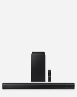 SAMSUNG HW-B530/XU 2.1ch 360W Soundbar with Wireless Subwoofer