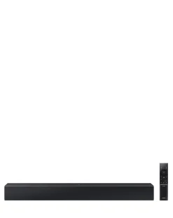 SAMSUNG HW-C430 2.1ch 270W Soundbar with Wireless Subwoofer