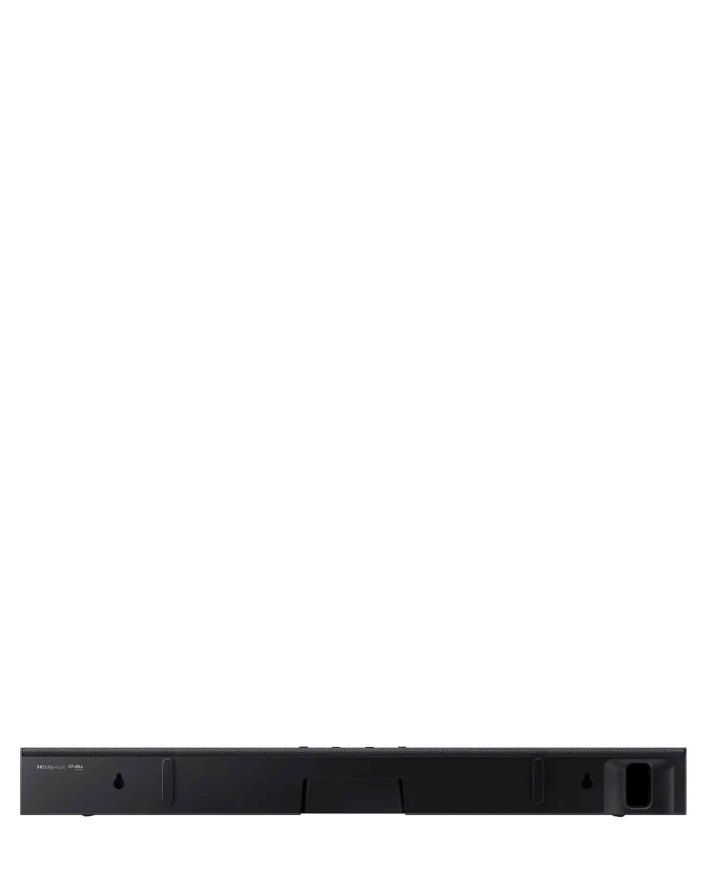 SAMSUNG HW-C430 2.1ch 270W Soundbar with Wireless Subwoofer