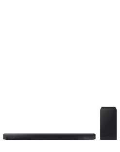 SAMSUNG HW-Q600C 3.1.2ch Soundbar with Wireless Subwoofer