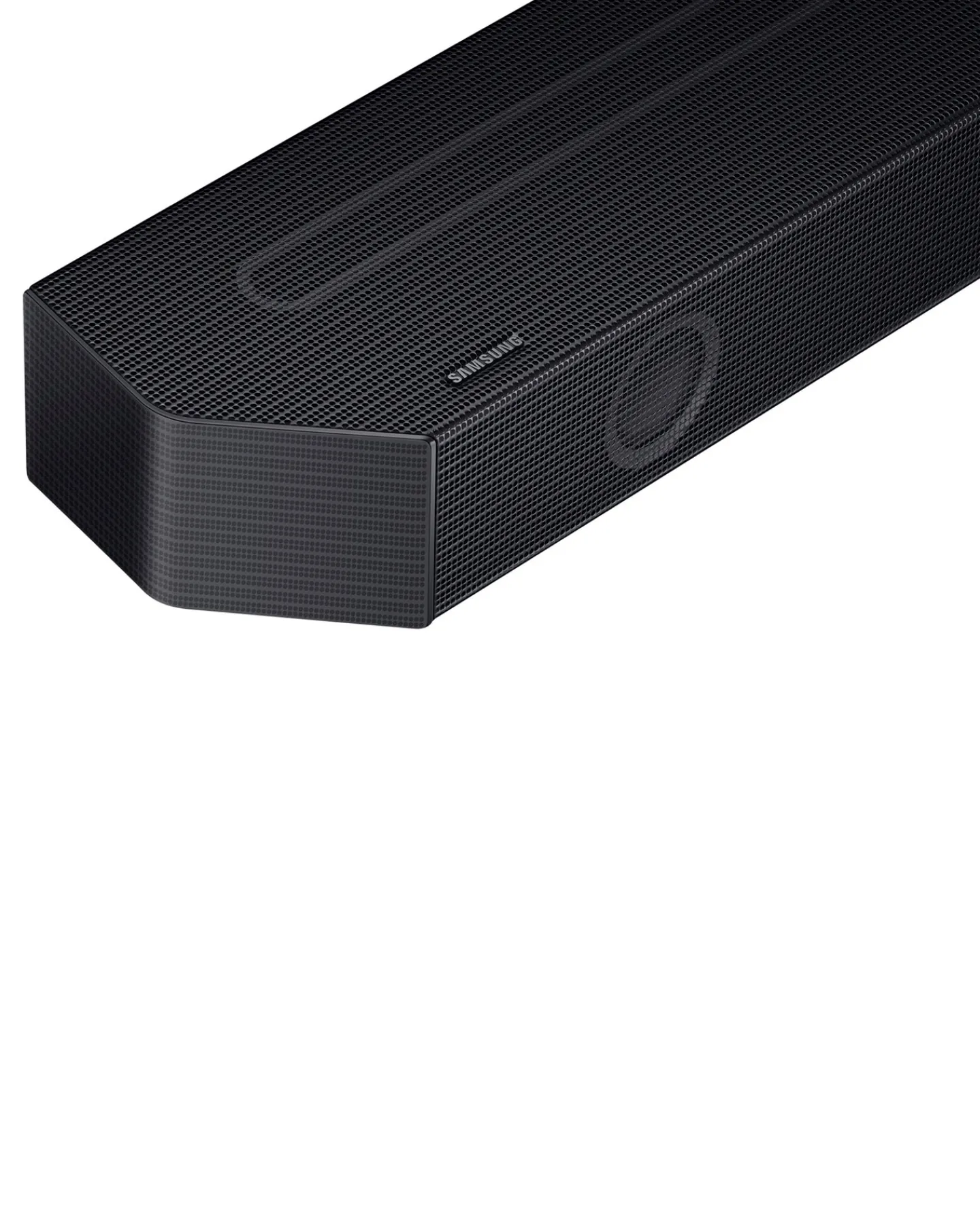SAMSUNG HW-Q600C 3.1.2ch Soundbar with Wireless Subwoofer