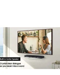 SAMSUNG HW-S50B/XU 3.0ch 140W Soundbar