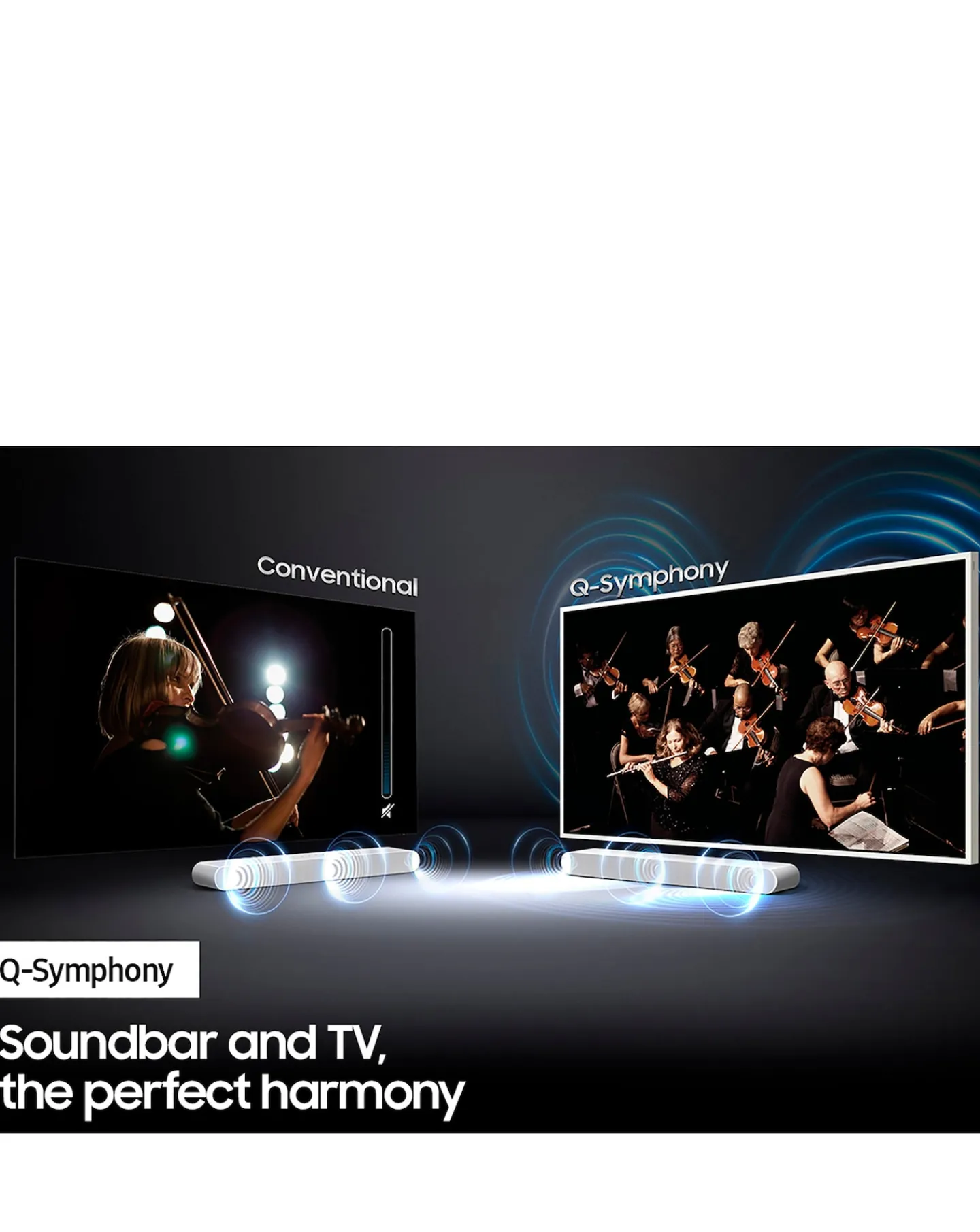 SAMSUNG HW-S61B/XU 5.0ch 200W Soundbar