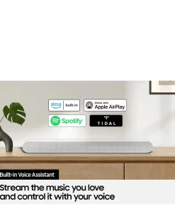 SAMSUNG HW-S61B/XU 5.0ch 200W Soundbar
