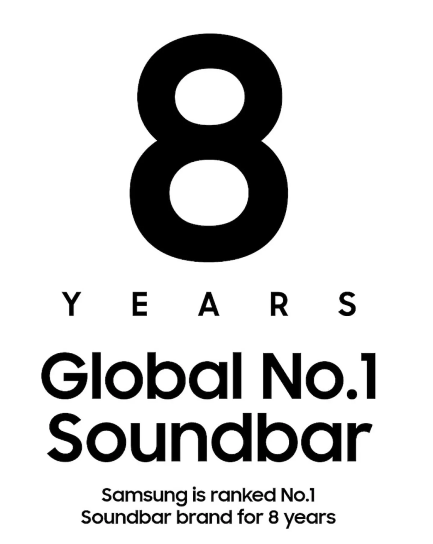 SAMSUNG HW-S61B/XU 5.0ch 200W Soundbar