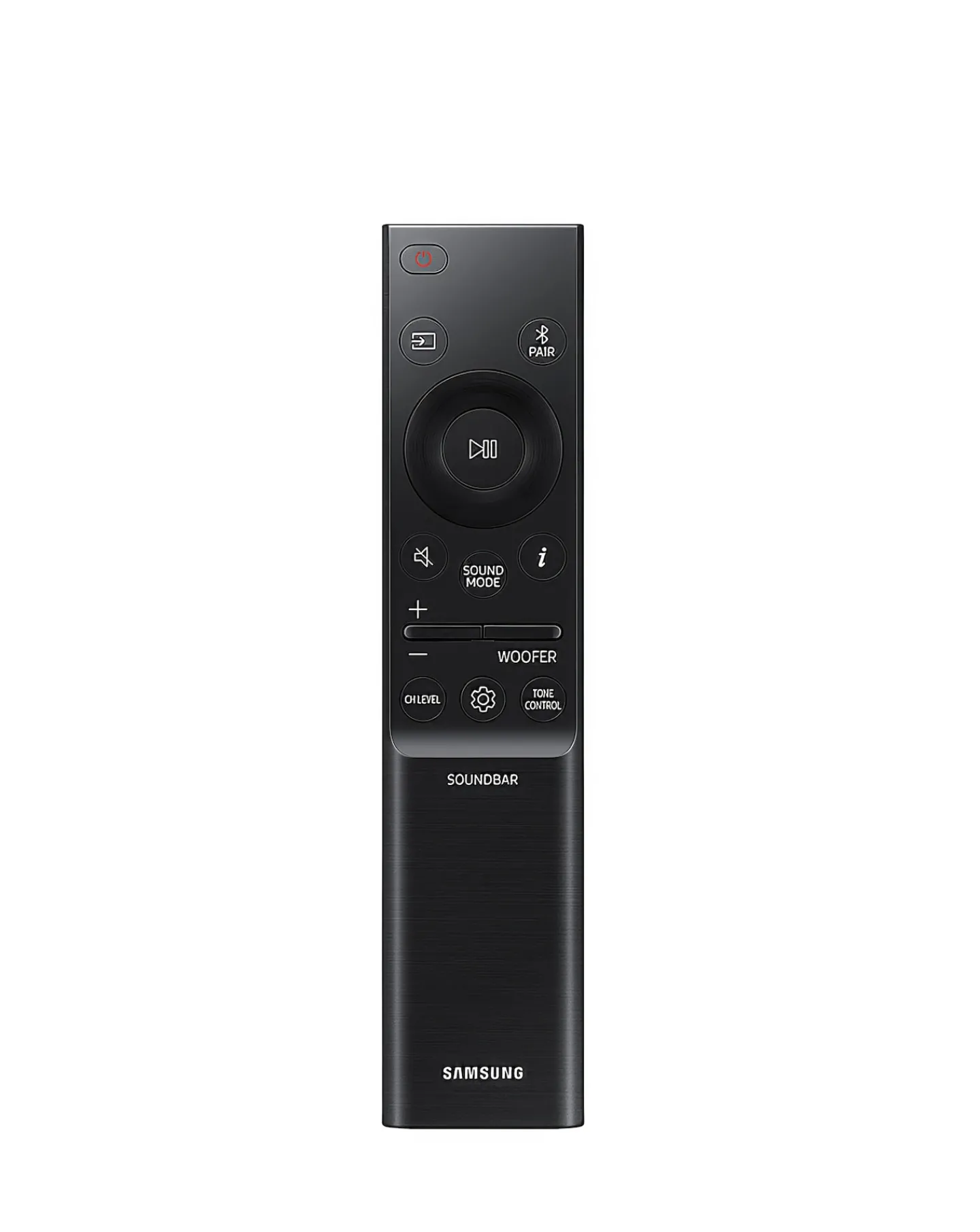 SAMSUNG HW-S60D/XU 5.0ch Q-Symphony Dolby Atmos All in One Soundbar