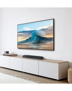 SAMSUNG HW-S60D/XU 5.0ch Q-Symphony Dolby Atmos All in One Soundbar