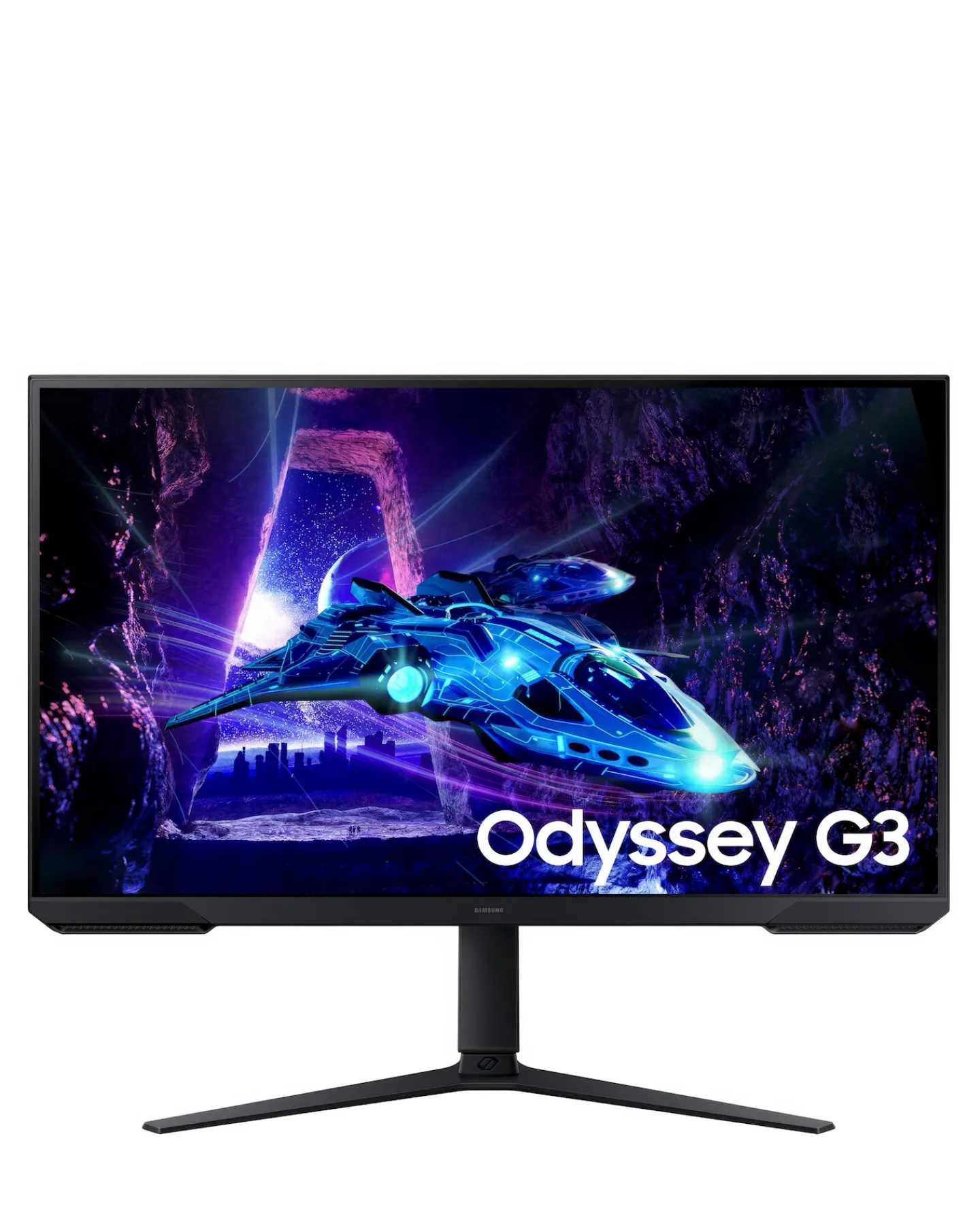 SAMSUNG 32in Odyssey G3 FHD 180Hz 1ms LCD Gaming Monitor -