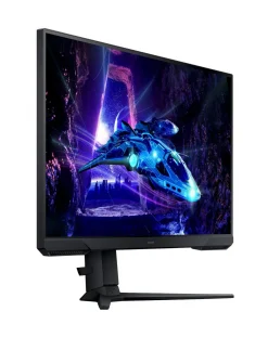 SAMSUNG 27in Odyssey G3 FHD 180Hz 1ms LCD Gaming Monitor -