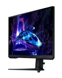SAMSUNG 27in Odyssey G3 FHD 180Hz 1ms LCD Gaming Monitor -