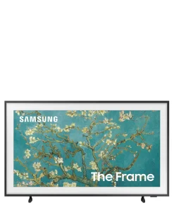 SAMSUNG QE43LS03BGUXXU 43in The Frame QLED 4K HDR Smart TV