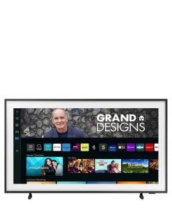 SAMSUNG QE43LS03BGUXXU 43in The Frame QLED 4K HDR Smart TV