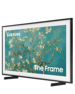 SAMSUNG QE43LS03BGUXXU 43in The Frame QLED 4K HDR Smart TV