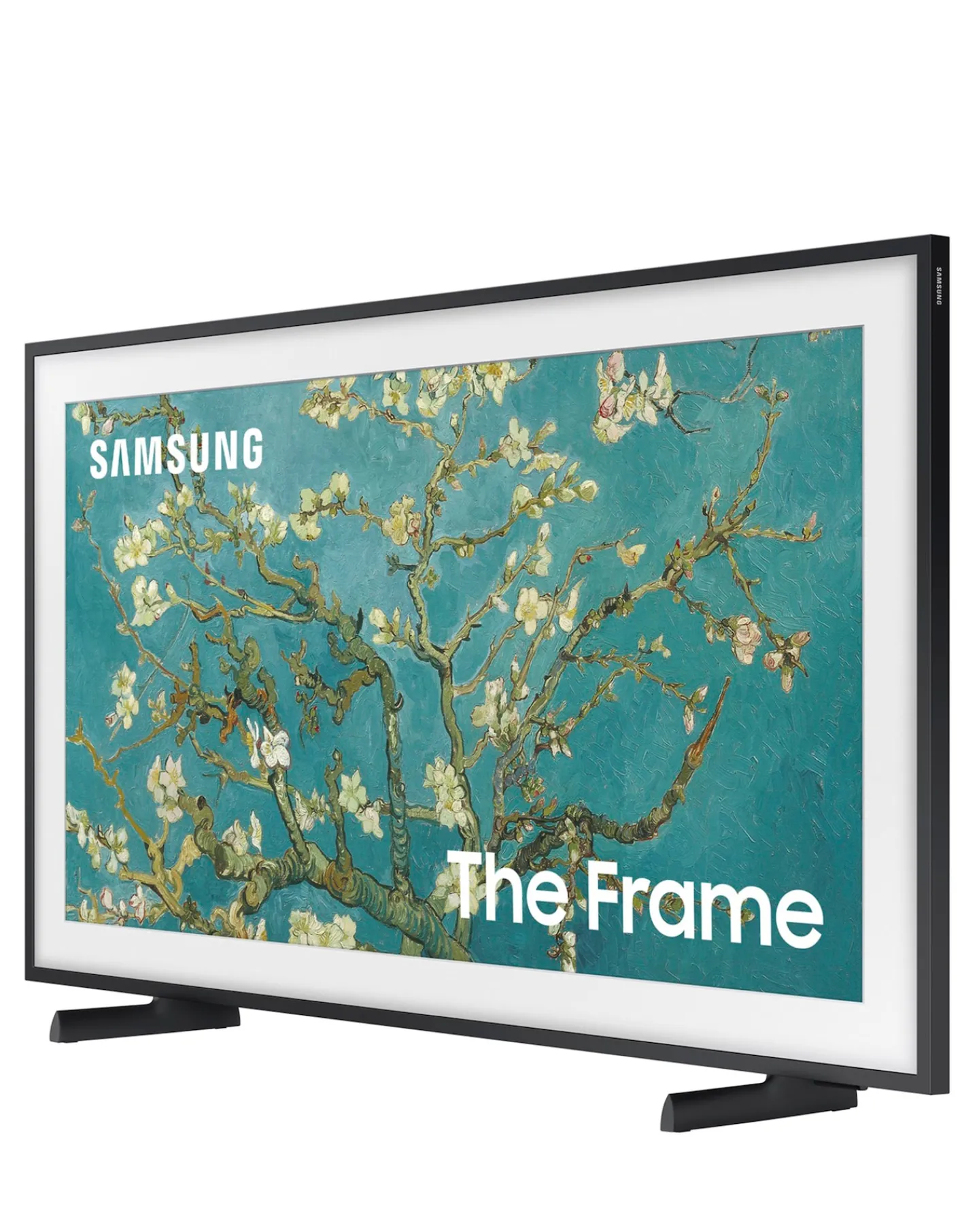 SAMSUNG QE43LS03BGUXXU 43in The Frame QLED 4K HDR Smart TV