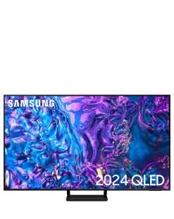 SAMSUNG QLED QE65Q70DATXXU 65in Quantum Dot 4K 120Hz AI Sound HDR Smart TV