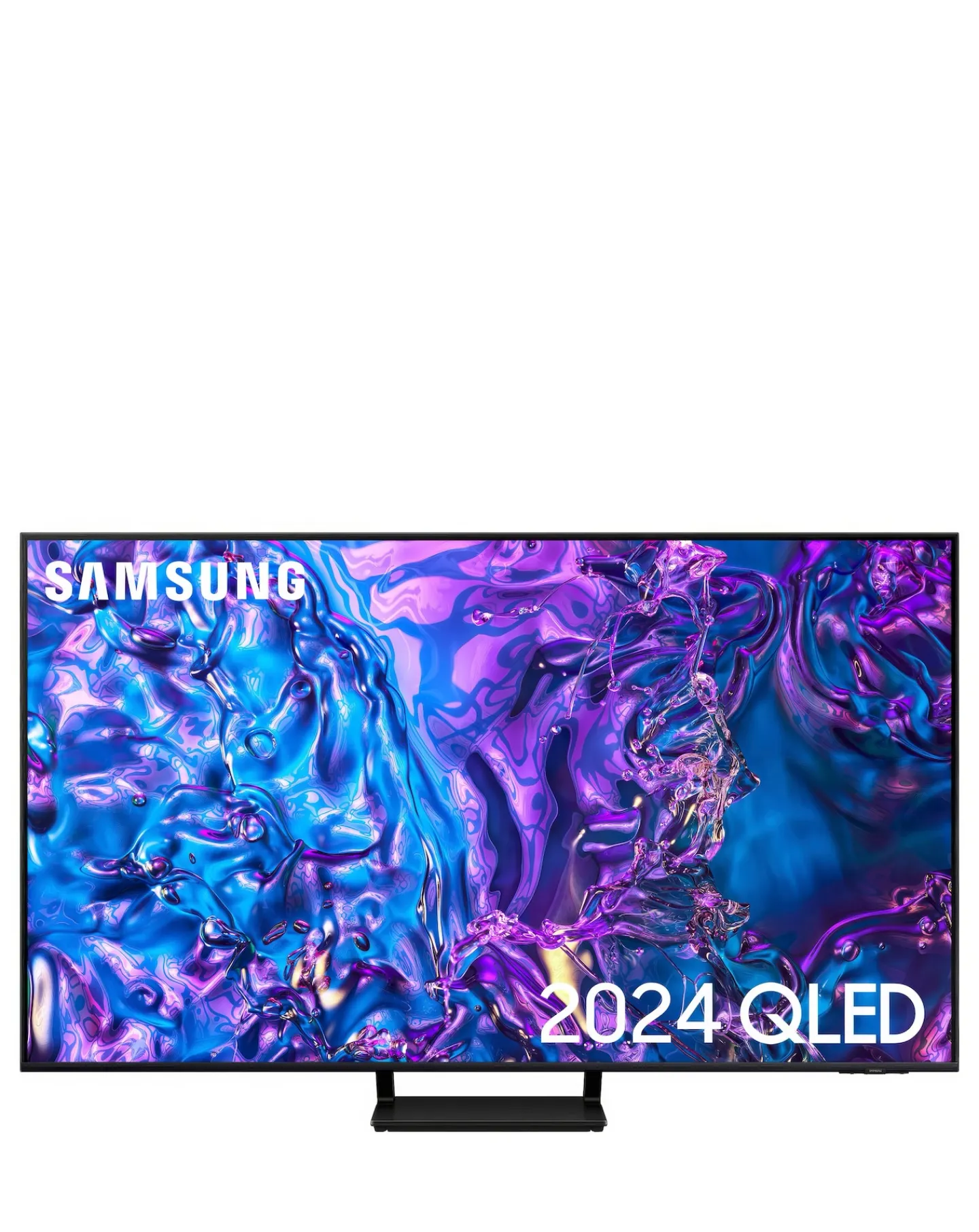 SAMSUNG QLED QE65Q70DATXXU 65in Quantum Dot 4K 120Hz AI Sound HDR Smart TV