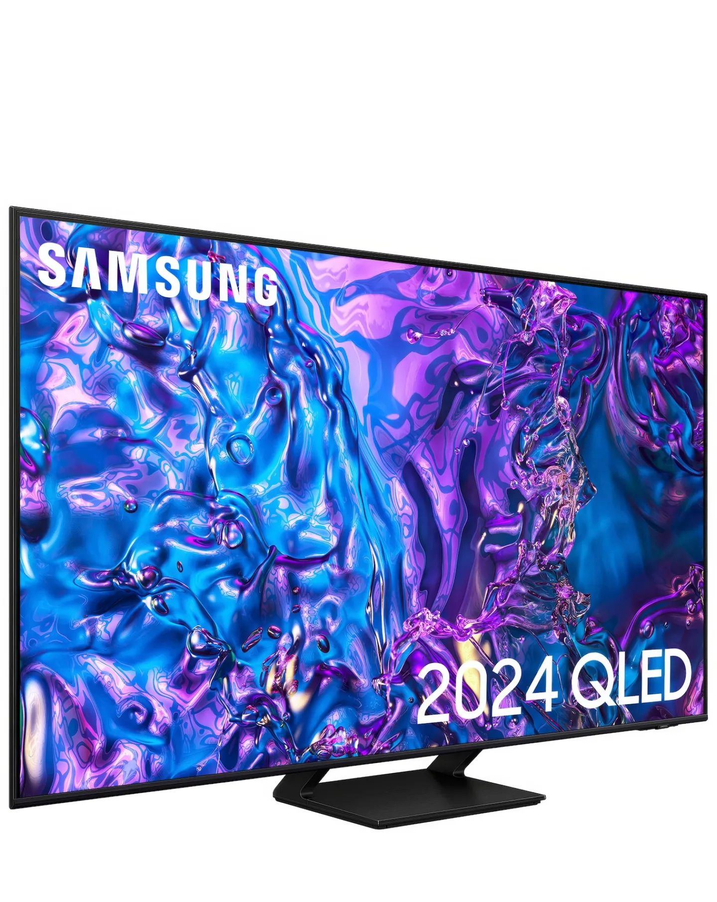 SAMSUNG QLED QE65Q70DATXXU 65in Quantum Dot 4K 120Hz AI Sound HDR Smart TV