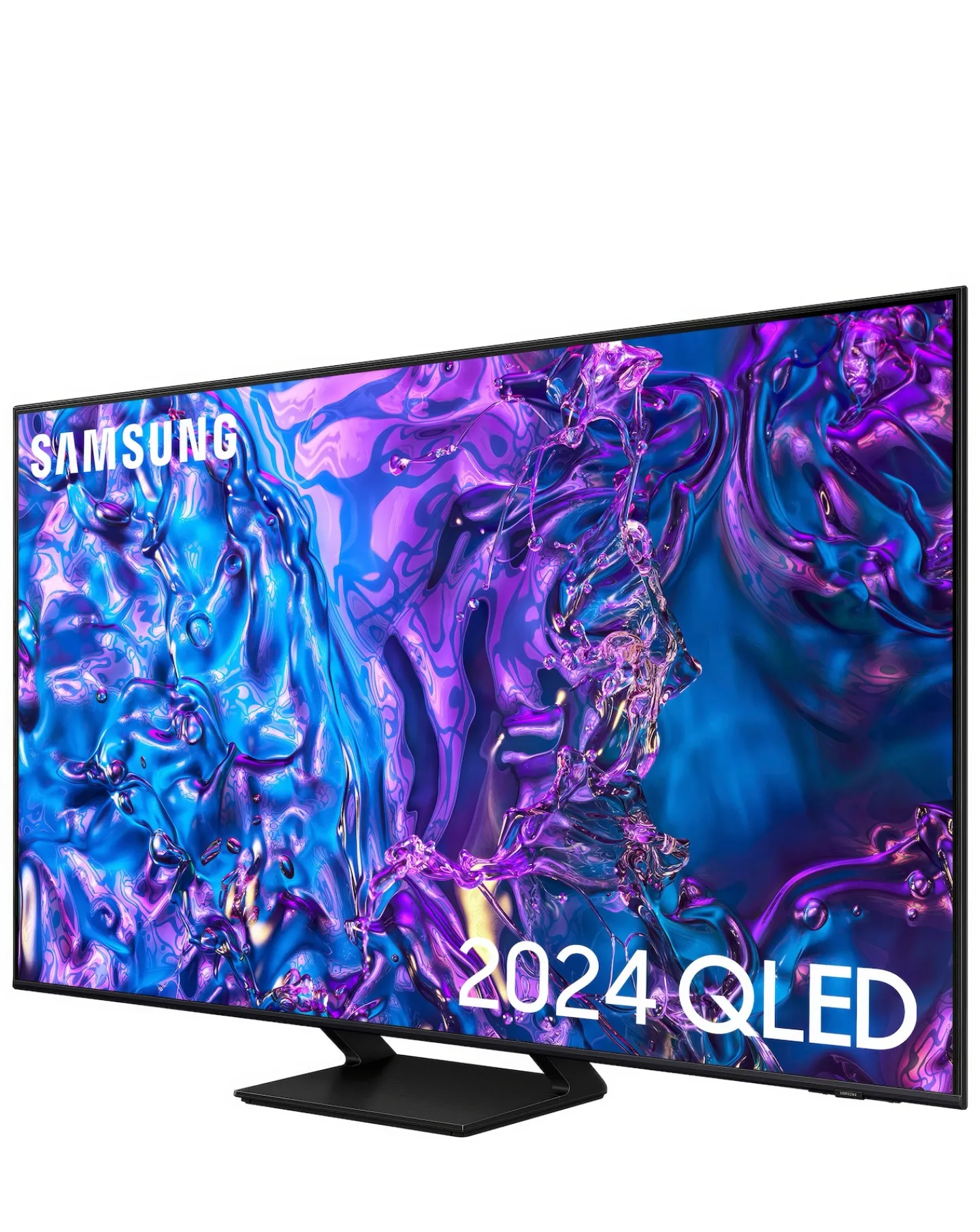 SAMSUNG QLED QE65Q70DATXXU 65in Quantum Dot 4K 120Hz AI Sound HDR Smart TV