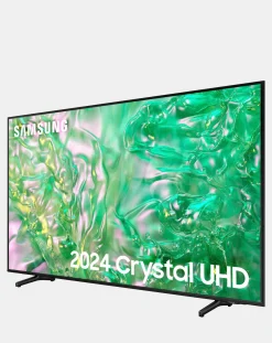 SAMSUNG UE65DU8000KXXU 65in AirSlim Crystal UHD 4K HDR Smart TV