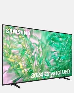 SAMSUNG UE43DU8000KXXU 43in AirSlim Crystal UHD 4K HDR Smart TV