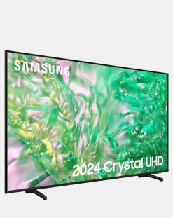 SAMSUNG UE75DU8000KXXU 75in AirSlim Crystal UHD 4K HDR Smart TV