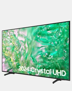 SAMSUNG UE75DU8000KXXU 75in AirSlim Crystal UHD 4K HDR Smart TV