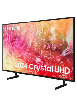 SAMSUNG UE85DU7100KXXU 85in Crystal UHD 4K HDR Smart TV