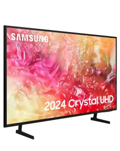 SAMSUNG UE85DU7100KXXU 85in Crystal UHD 4K HDR Smart TV