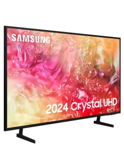 SAMSUNG UE55DU7100KXXU 55in Crystal UHD 4K HDR Smart TV