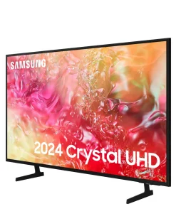 SAMSUNG UE55DU7100KXXU 55in Crystal UHD 4K HDR Smart TV