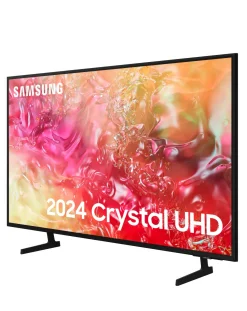 SAMSUNG UE43DU7100KXXU 43in Crystal UHD 4K HDR Smart TV