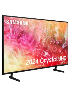 SAMSUNG UE43DU7100KXXU 43in Crystal UHD 4K HDR Smart TV