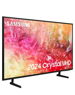 SAMSUNG UE65DU7100KXXU 65in Crystal UHD 4K HDR Smart TV