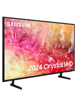 SAMSUNG UE50DU7100KXXU 50in Crystal UHD 4K HDR Smart TV