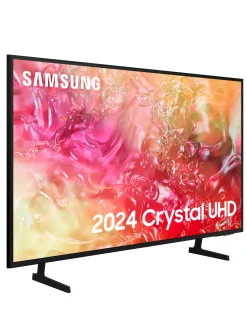 SAMSUNG UE70DU7100KXXU 70in Crystal UHD 4K HDR Smart TV