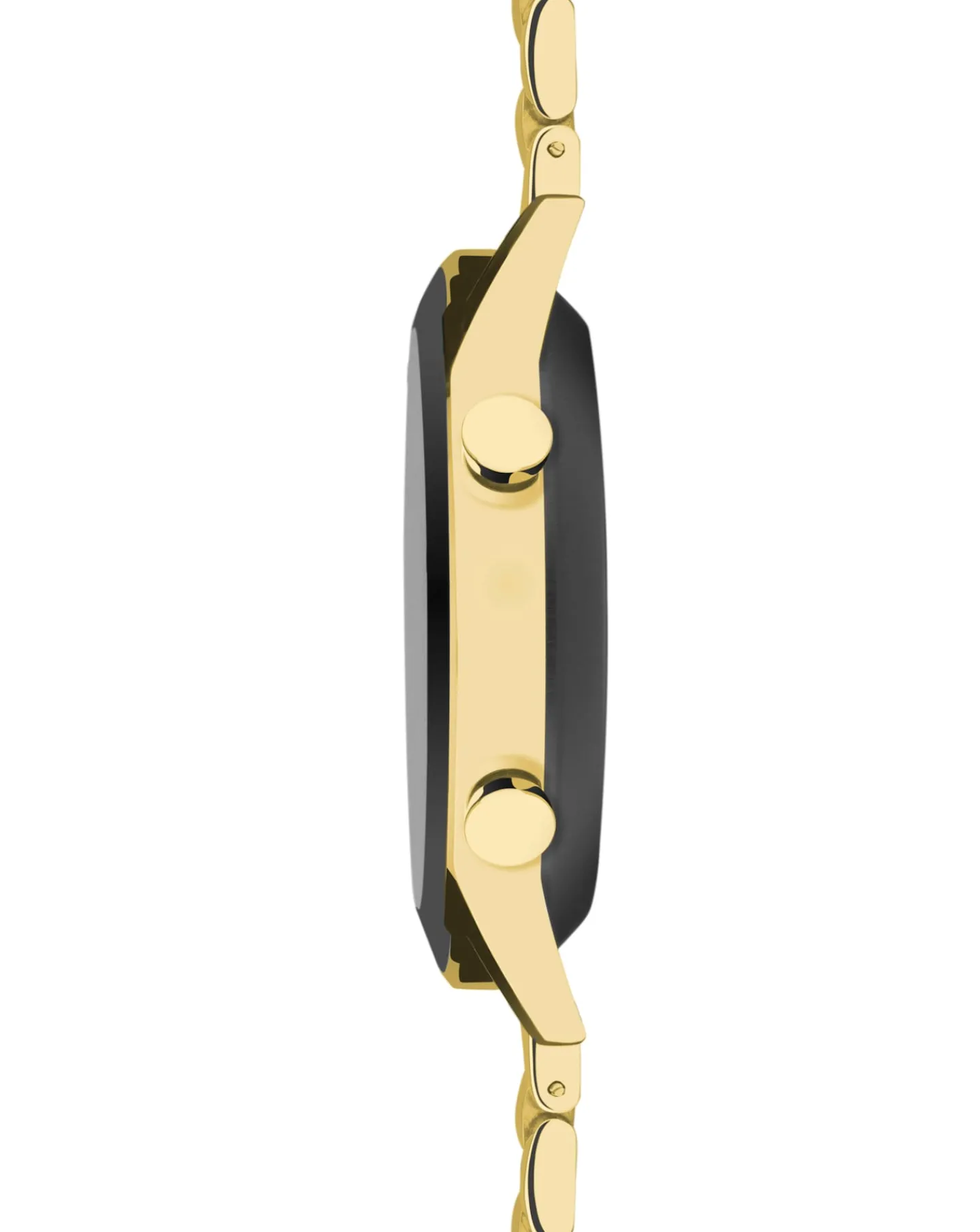 SEKONDA Active Plus Smart Watch - Alloy Case & Stainless Steel Bracelet
