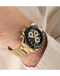 SEKONDA Circuit Chronograph Mens Watch