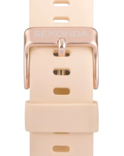 SEKONDA Connect 40mm Smart Watch -