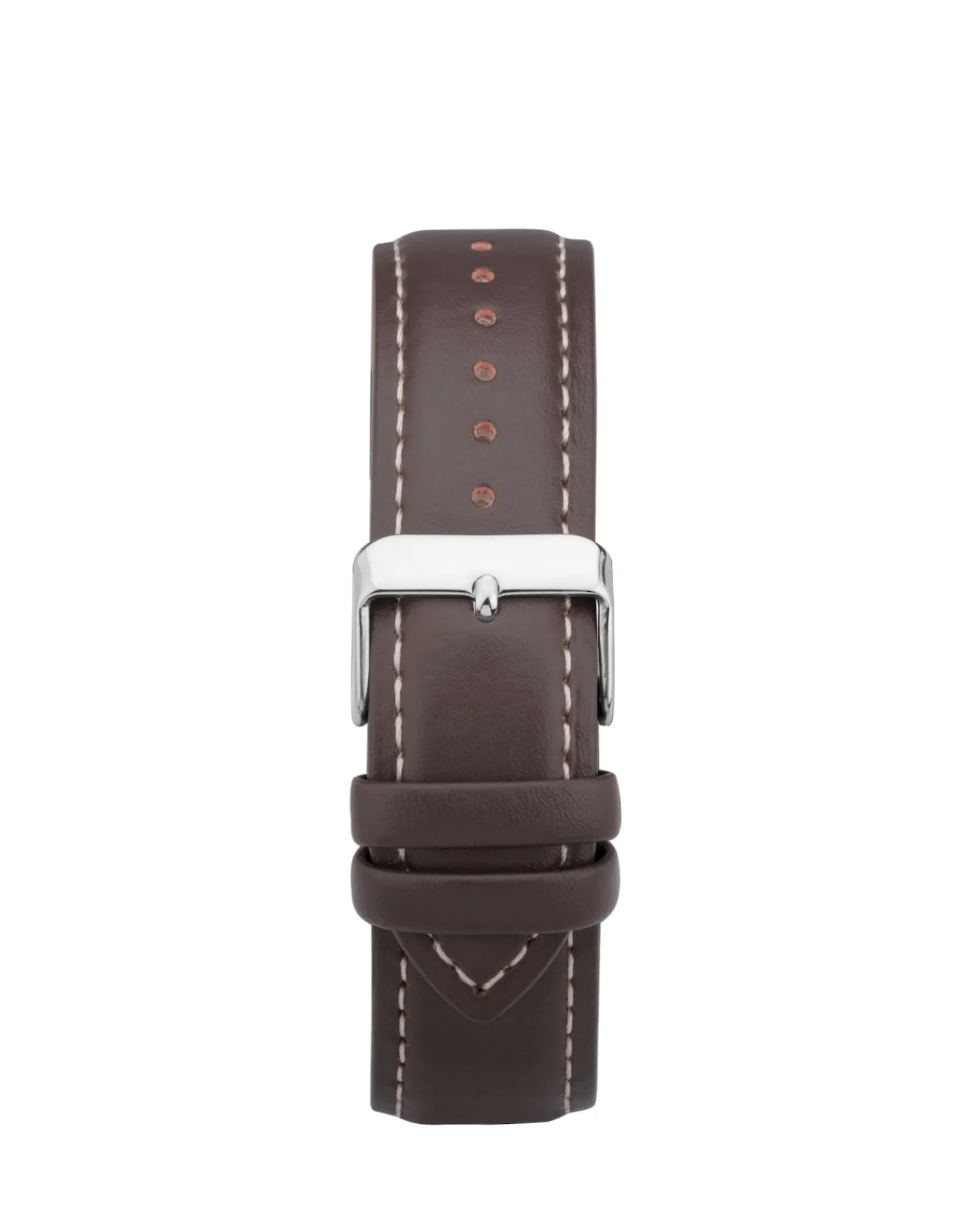 SEKONDA Fly Mens Leather Strap Watch