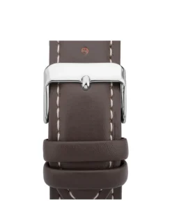 SEKONDA Fly Mens Leather Strap Watch