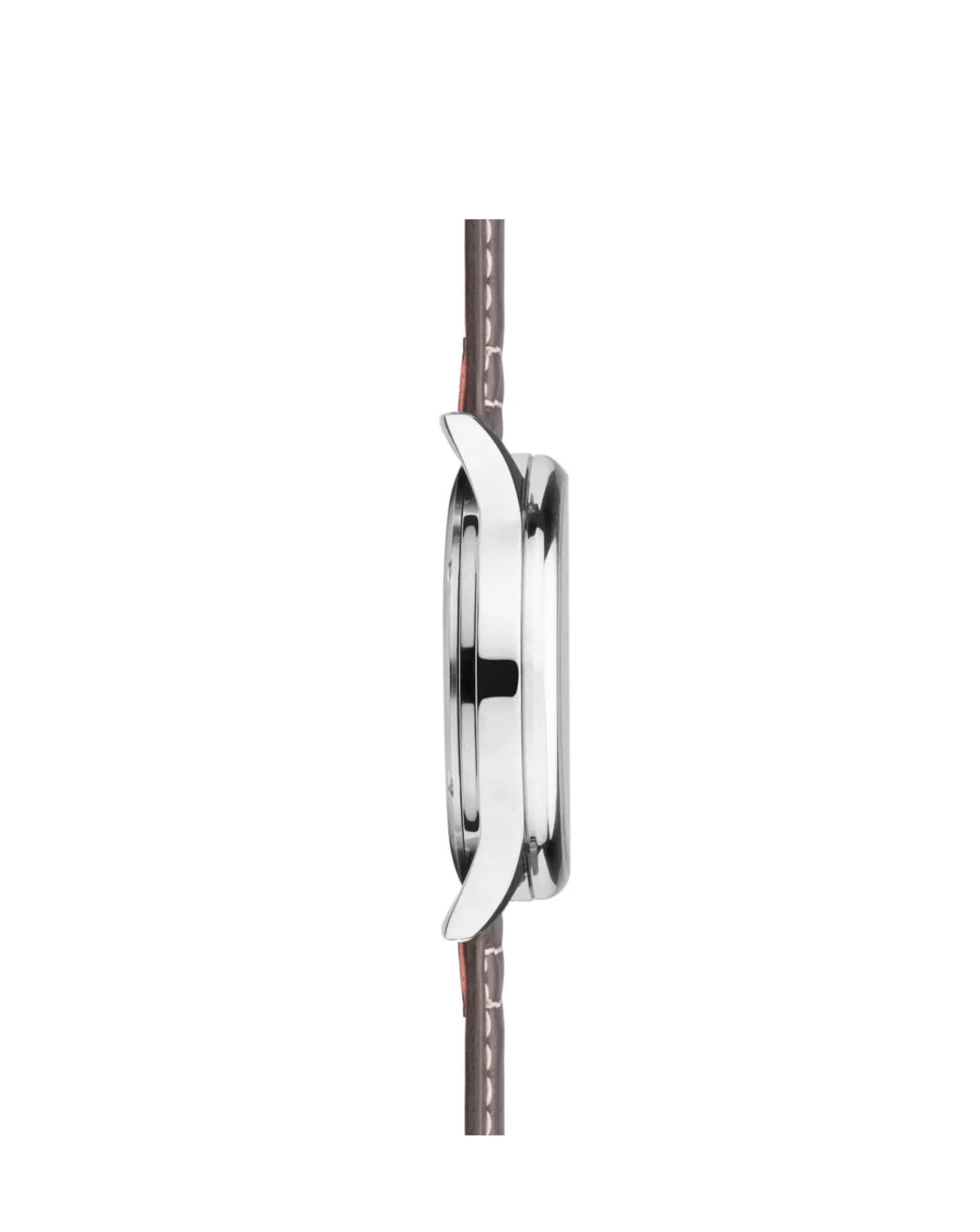SEKONDA Fly Mens Leather Strap Watch