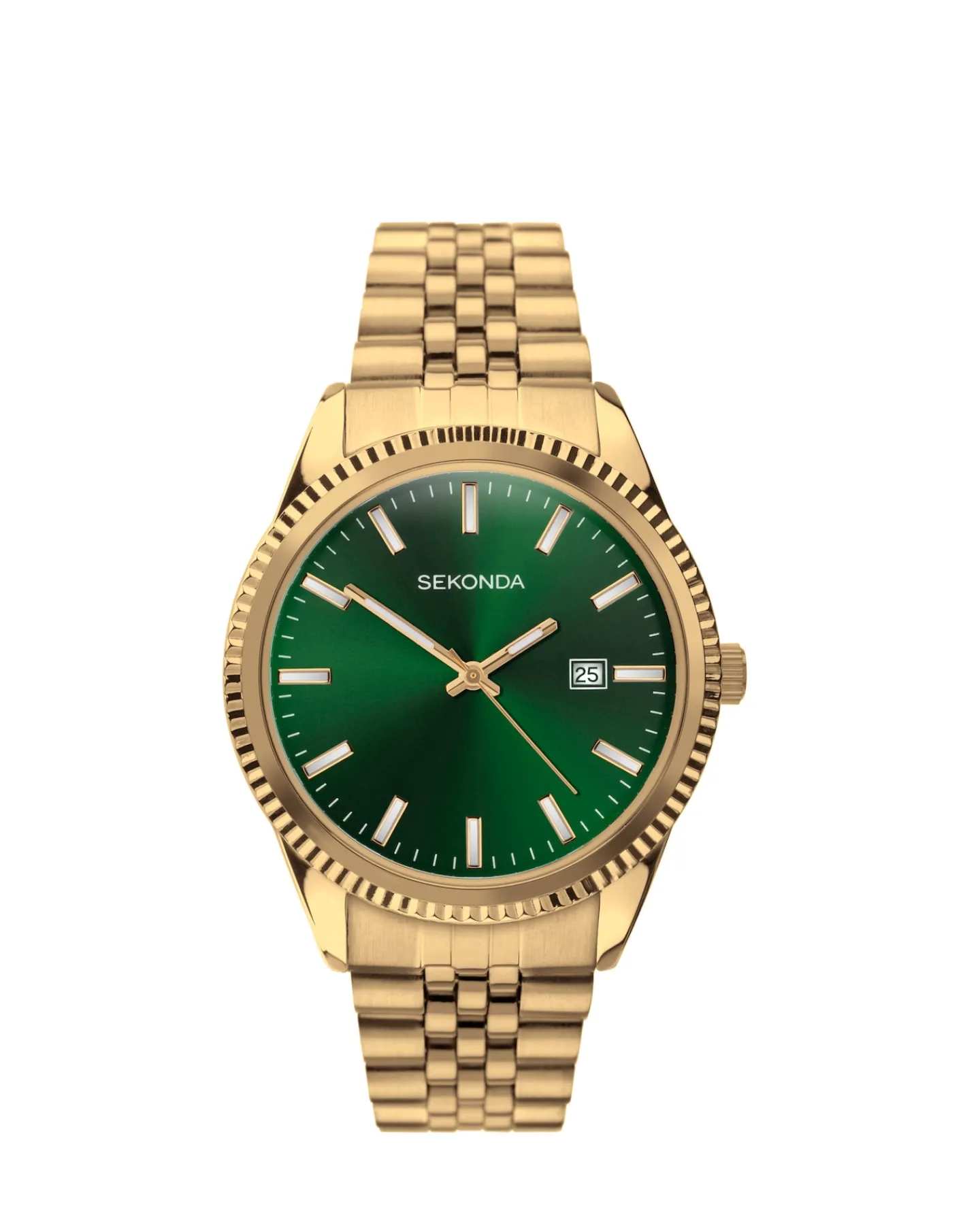 SEKONDA King Men's Bracelet Watch