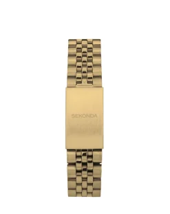SEKONDA King Men's Bracelet Watch