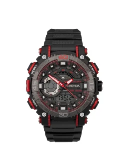 SEKONDA Malvern Digital Mens Watch