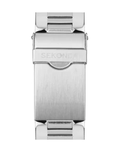 SEKONDA Midnight Chronograph Mens Watch