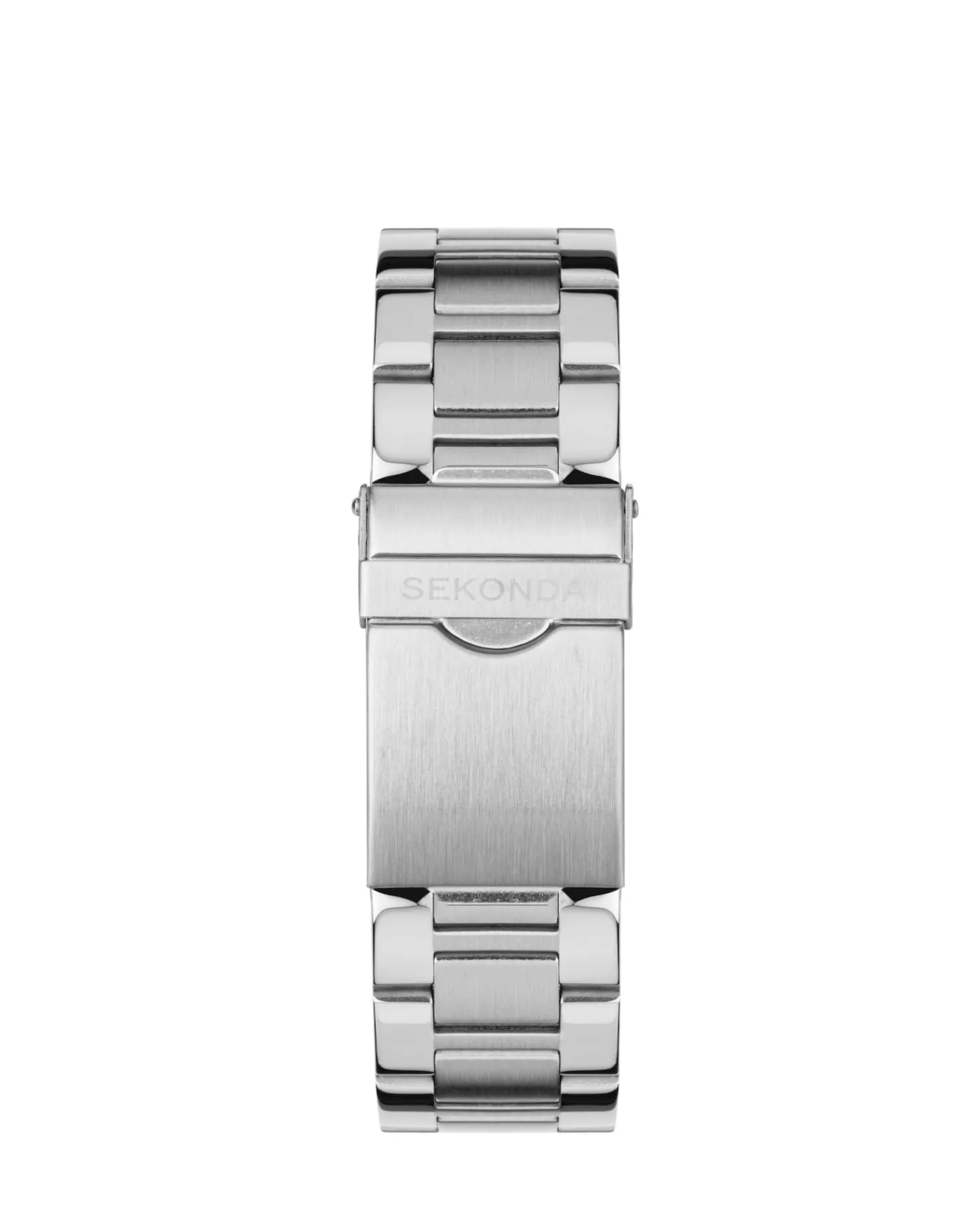 SEKONDA Midnight Chronograph Mens Watch