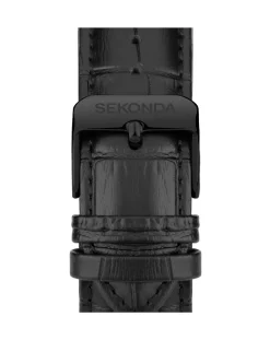 SEKONDA Midnight Men's Watch
