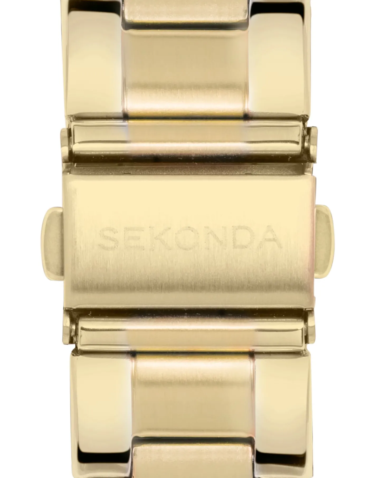 SEKONDA Taylor Mens Green Dial Watch