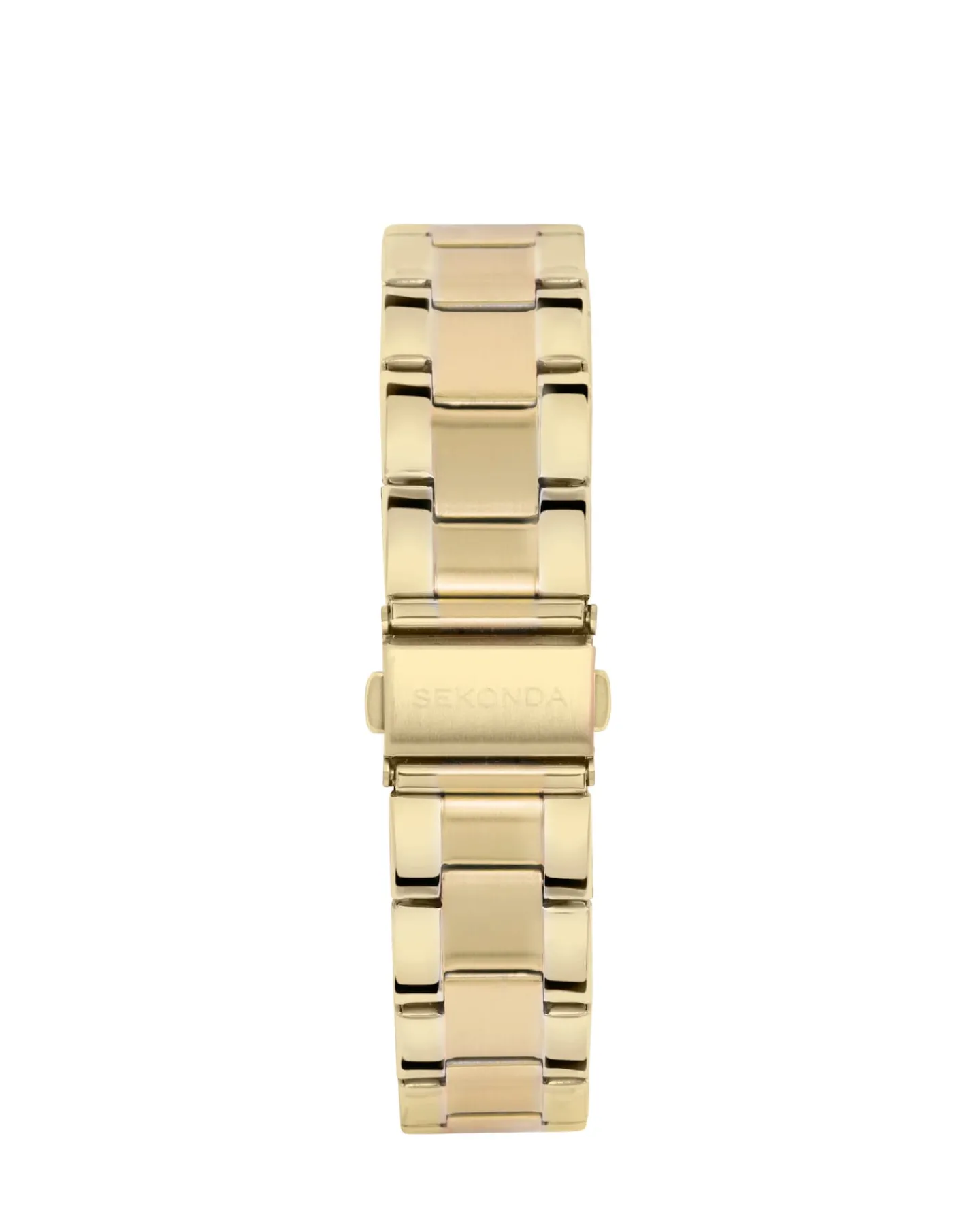 SEKONDA Taylor Mens Green Dial Watch